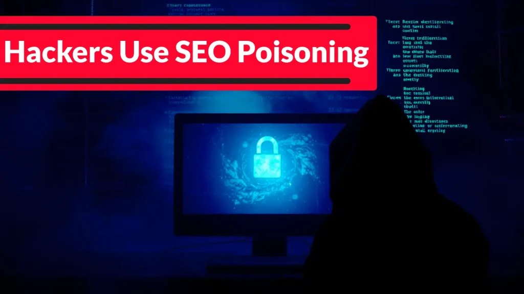 Lỗ hổng CVE nguy hiểm: SEO poisoning nhắm nhà phát triển