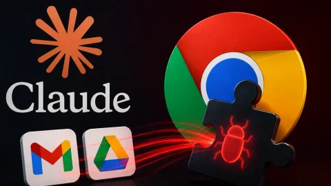 Lỗ hổng CVE nguy hiểm trong Claude in Chrome