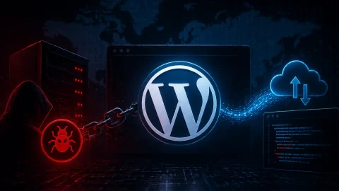 Lỗ hổng CVE nguy hiểm trong plugin WordPress