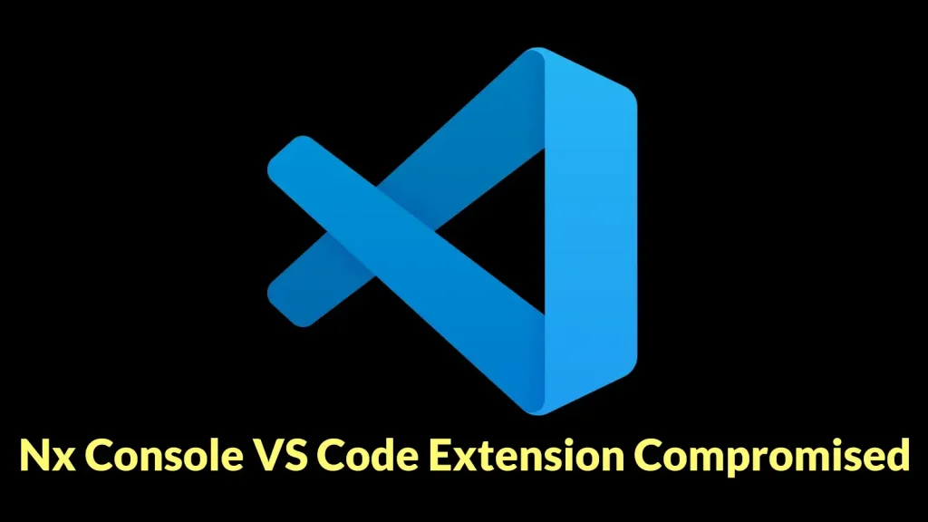 Lỗ hổng CVE Nx Console: Nguy hiểm trong chuỗi cung ứng