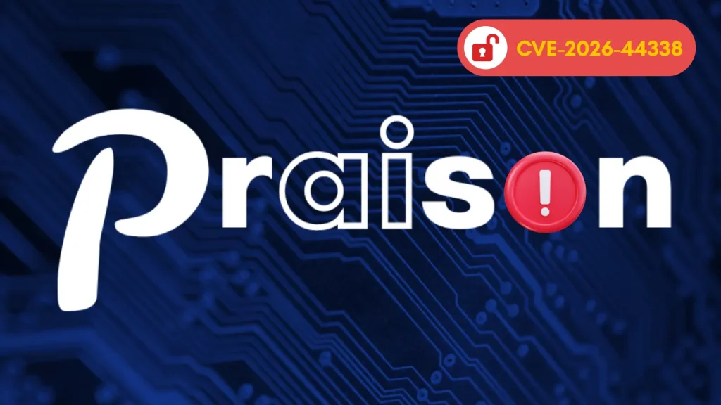 Lỗ hổng CVE PraisonAI nghiêm trọng cần vá ngay