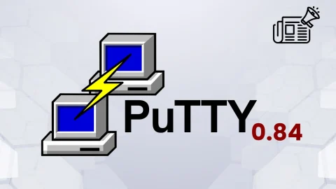Lỗ hổng CVE PuTTY 0.84: Rủi ro nghiêm trọng