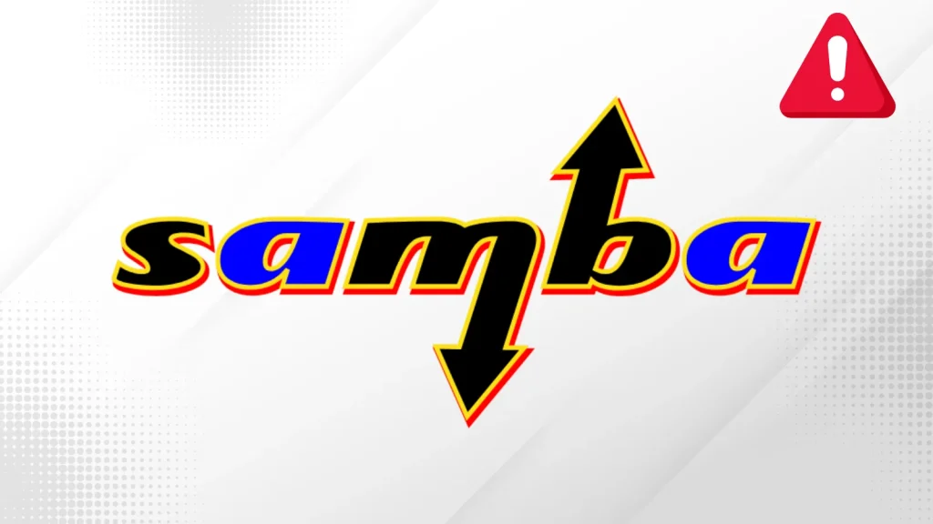 Lỗ hổng CVE Samba cực kỳ nguy hiểm CVE-2026-4480