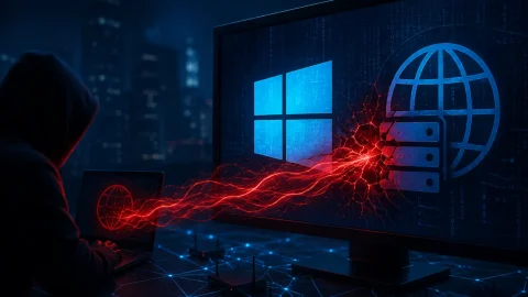 Lỗ hổng CVE Windows DNS Client: Nguy hiểm khẩn cấp