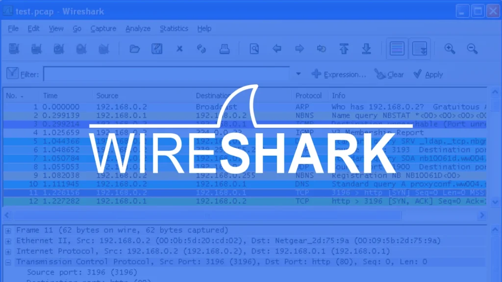 Lỗ hổng CVE Wireshark: Cảnh báo nghiêm trọng RCE