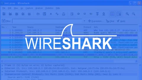Lỗ hổng CVE Wireshark: Cảnh báo nghiêm trọng RCE