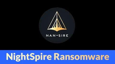 Mã độc ransomware NightSpire cực kỳ nguy hiểm