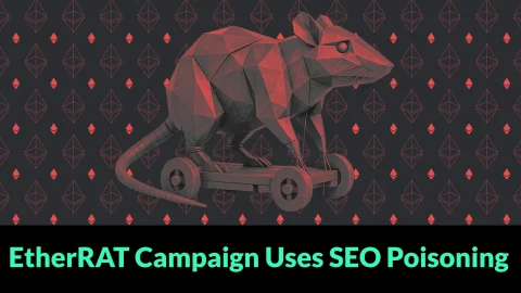 Malware campaign nguy hiểm qua SEO poisoning