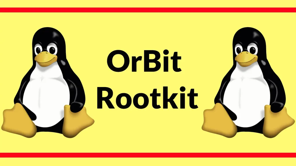 Mối đe dọa bảo mật OrBit rootkit Linux nguy hiểm