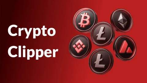 Mối đe dọa mạng crypto clipper nguy hiểm