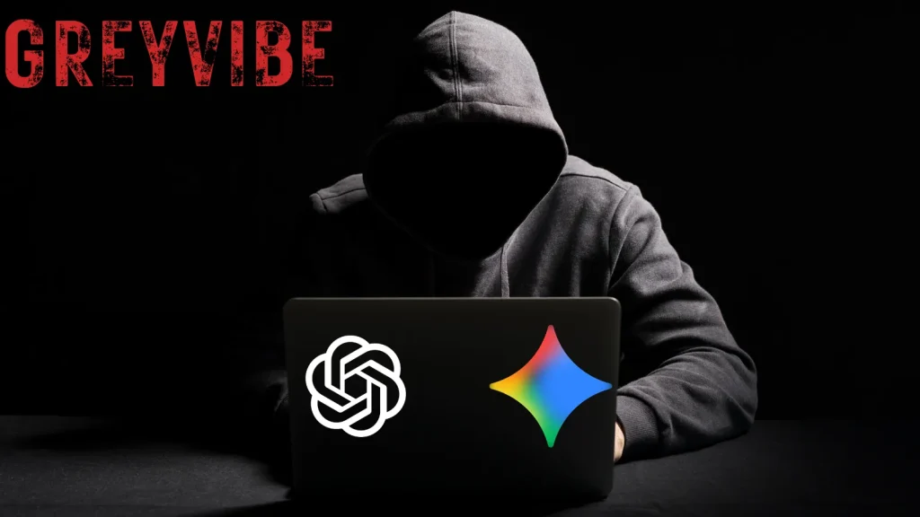 Mối đe dọa mạng GREYVIBE AI nguy hiểm