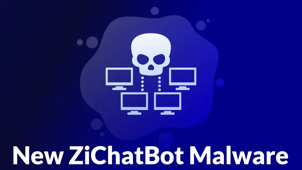 Mối đe dọa mạng ZiChatBot nguy hiểm qua Zulip API