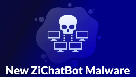 Mối đe dọa mạng ZiChatBot nguy hiểm qua Zulip API
