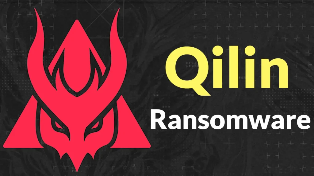 Qilin ransomware: Chiêu trinh sát nguy hiểm qua RDP