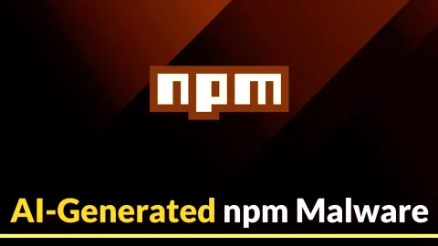 Rủi ro bảo mật nghiêm trọng từ gói npm độc hại