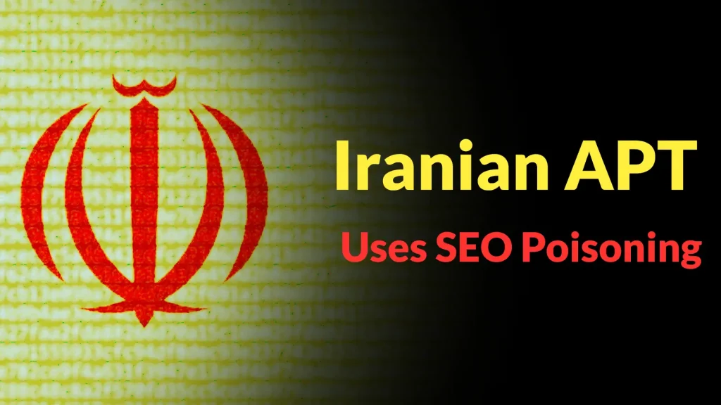SEO poisoning nguy hiểm: Backdoor MiniFast ẩn mình