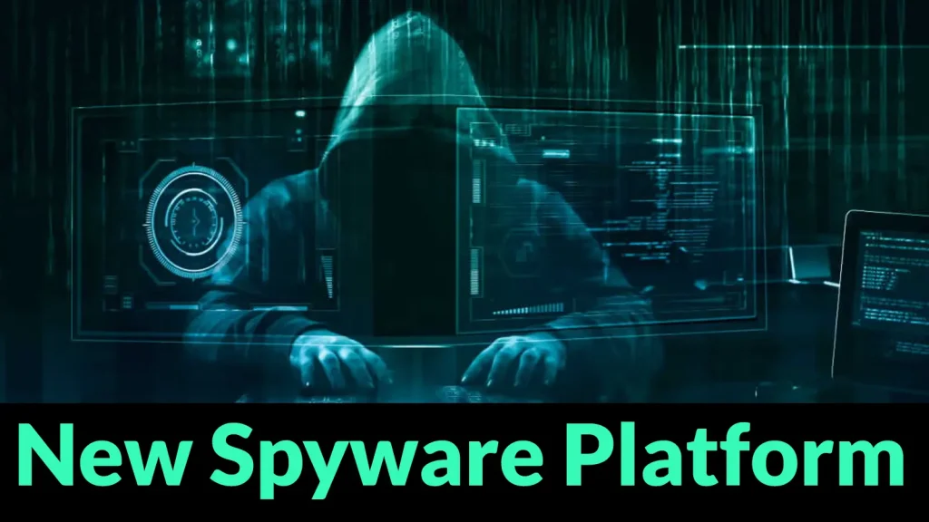 Spyware Android nguy hiểm: White-label và giả mạo