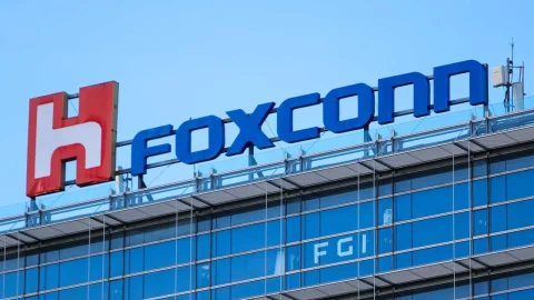 Tấn công ransomware Foxconn: Nguy hiểm từ rò rỉ dữ liệu