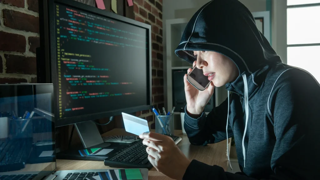 Tech-support scam nguy hiểm và bài học an ninh mạng