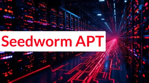 Tin bảo mật mới nhất: Seedworm xâm nhập nguy hiểm