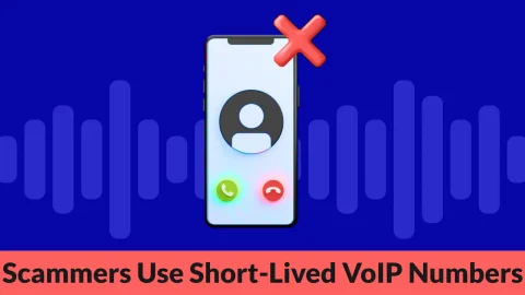 Tin bảo mật mới nhất: TOAD nguy hiểm qua VoIP