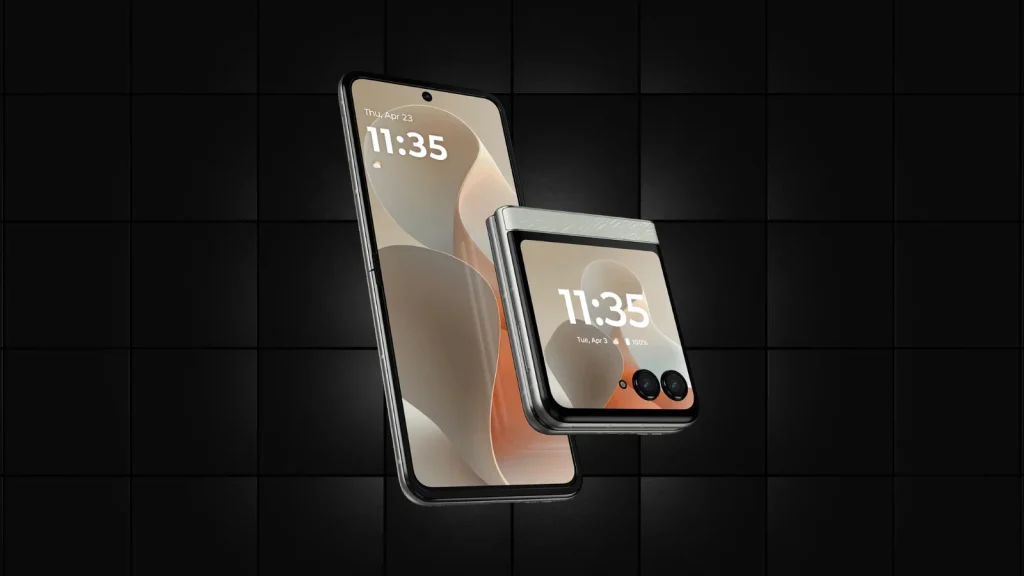 Tin bảo mật mới nhất: Ứng dụng ẩn Motorola nguy hiểm