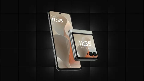 Tin bảo mật mới nhất: Ứng dụng ẩn Motorola nguy hiểm