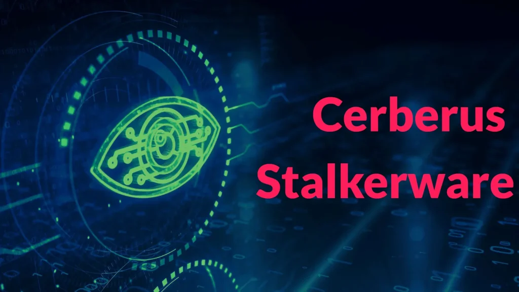 Tin tức bảo mật: Cerberus Anti-theft nguy hiểm trên Android