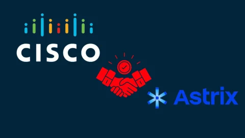 Tin tức bảo mật: Cisco tăng cường NHI nguy hiểm