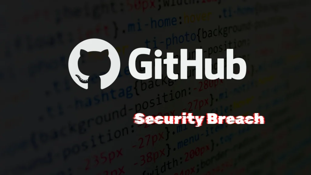 Tin tức bảo mật: GitHub gặp sự cố nghiêm trọng