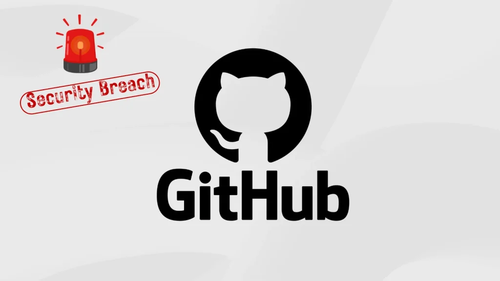 Tin tức bảo mật GitHub: Sự cố nghiêm trọng từ extension