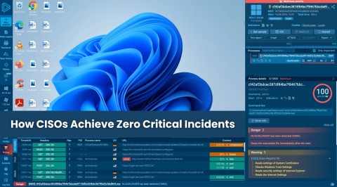 Tin tức bảo mật hiệu quả: IOC tăng visibility SOC