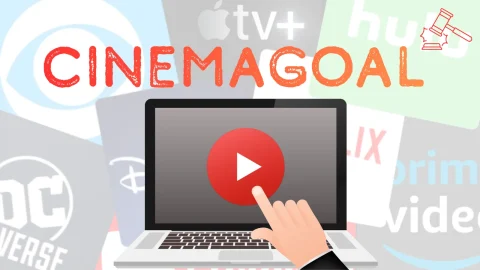 Tin tức bảo mật: Mạng lưới CINEMAGOAL nguy hiểm