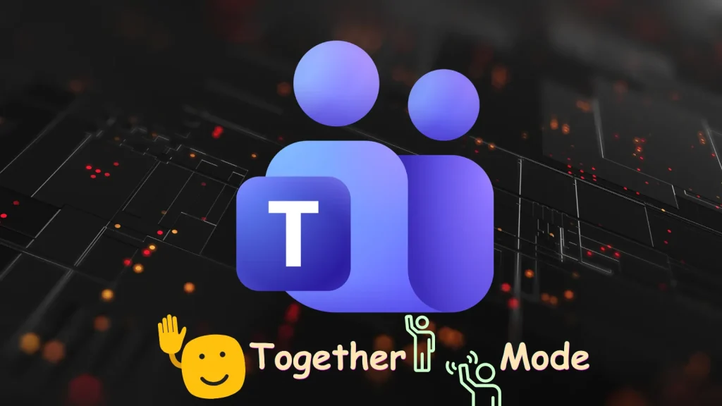 Tin tức bảo mật Microsoft Teams: Ngừng Together Mode