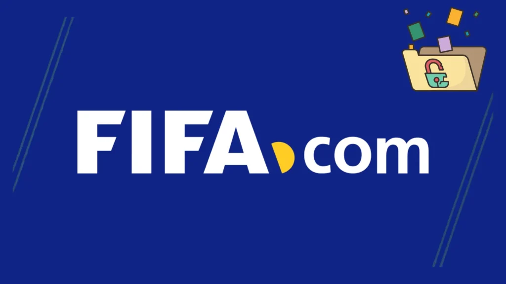 Tin tức bảo mật nguy hiểm: Phishing giả mạo FIFA