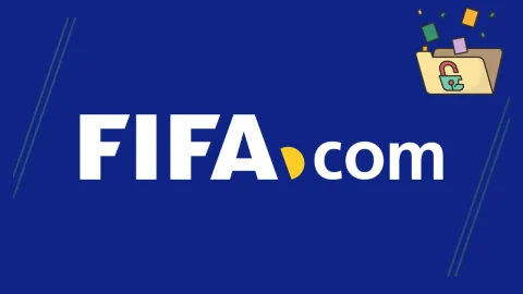 Tin tức bảo mật nguy hiểm: Phishing giả mạo FIFA