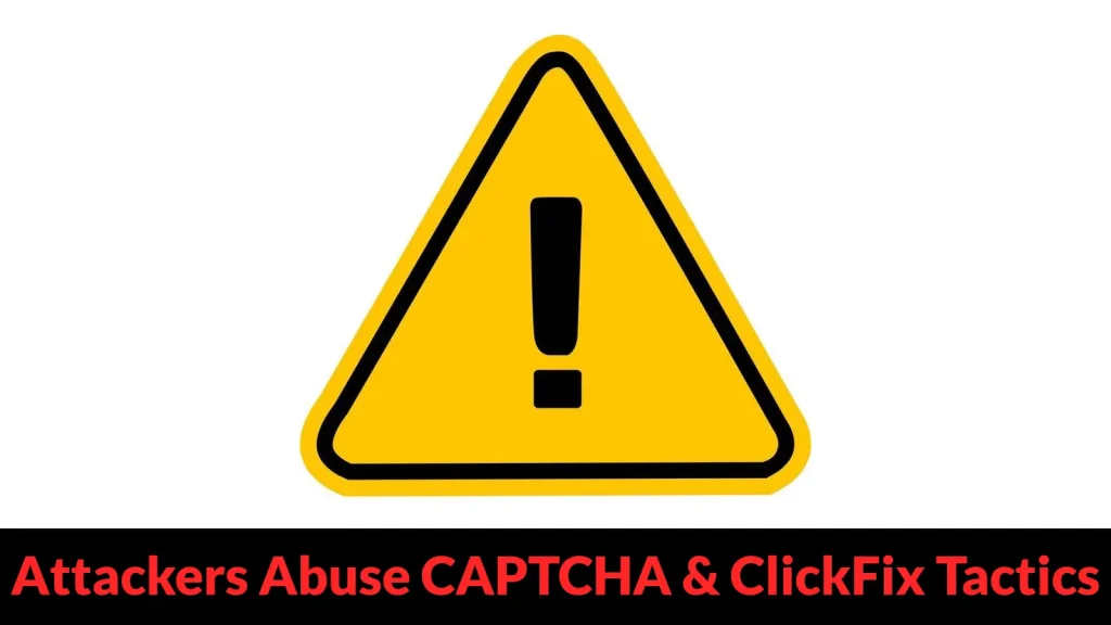 Tin tức bảo mật: Phishing CAPTCHA-gated nguy hiểm