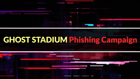 Tin tức bảo mật: Phishing FIFA World Cup 2026 nguy hiểm