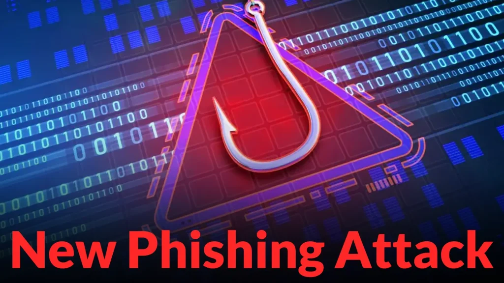 Tin tức bảo mật: Phishing giả mạo sự kiện nguy hiểm