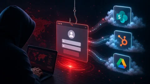 Tin tức bảo mật: Tấn công SaaS nguy hiểm qua SSO