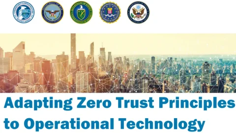 Zero Trust trong OT: Cần Thiết Và Rất Nguy hiểm