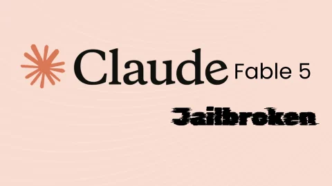 An ninh mạng: Claude Fable 5 bị tấn công, lộ system prompt nghiêm trọng