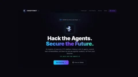 An ninh mạng: Nguy cơ Lỗ hổng CVE từ AI Tác tử