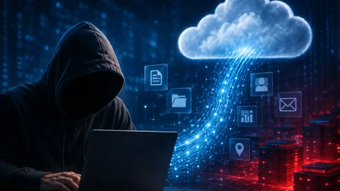 AWS CloudTrail: Mối Đe Dọa Cần Cảnh Giác