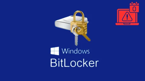 Cảnh báo CVE-2026-50507: Lỗ hổng BitLocker nguy hiểm
