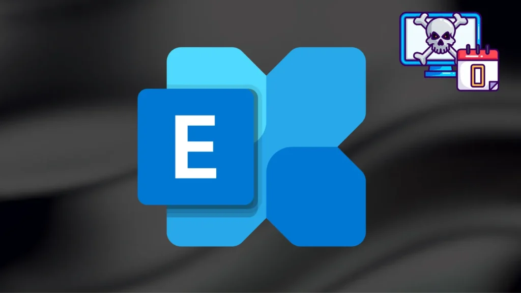 Cảnh báo: Lỗ hổng Zero-day nghiêm trọng trên Exchange Server