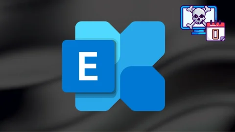 Cảnh báo: Lỗ hổng Zero-day nghiêm trọng trên Exchange Server