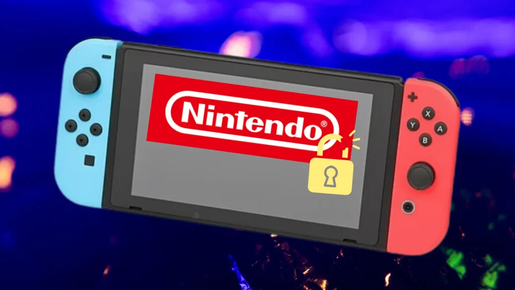 Cảnh báo Mối đe dọa: Nintendo Rò rỉ Dữ liệu Nhân viên Nghiêm trọng