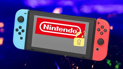 Cảnh báo Mối đe dọa: Nintendo Rò rỉ Dữ liệu Nhân viên Nghiêm trọng