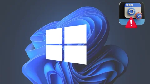 Cảnh Báo Nghiêm Trọng: Rủi Ro Bảo Mật Từ Cập Nhật Driver Windows